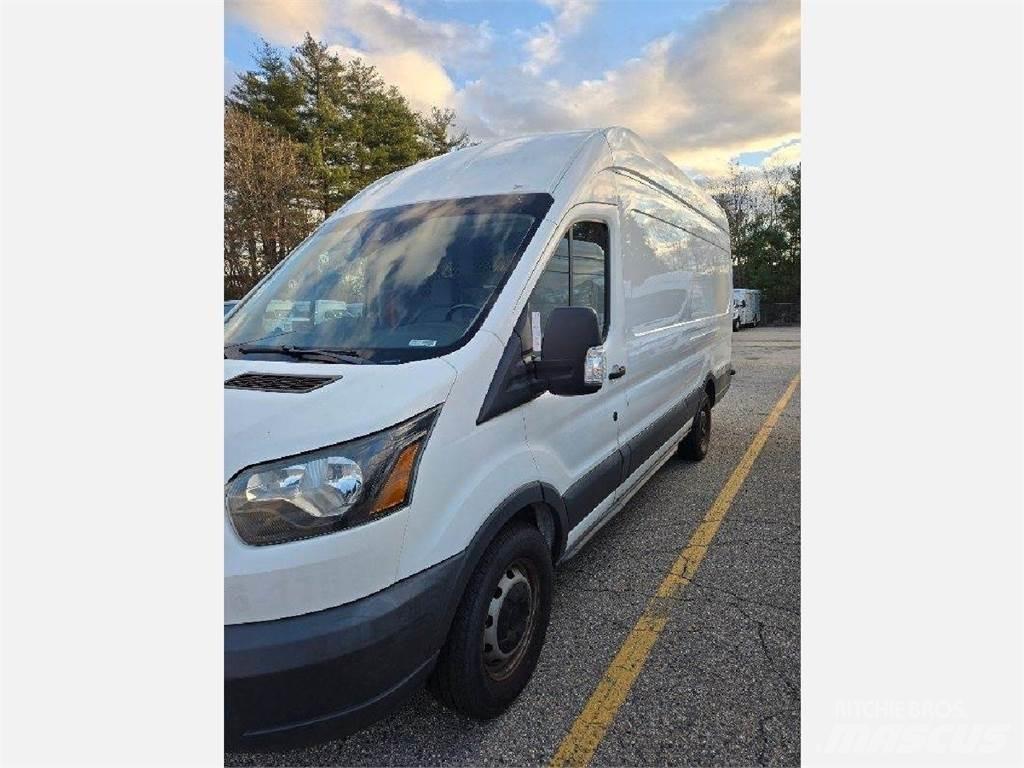 Ford TRANSIT Ванове за доставки