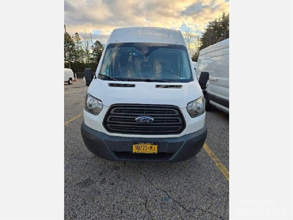 Ford TRANSIT Ванове за доставки