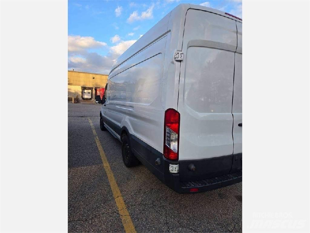 Ford TRANSIT Ванове за доставки