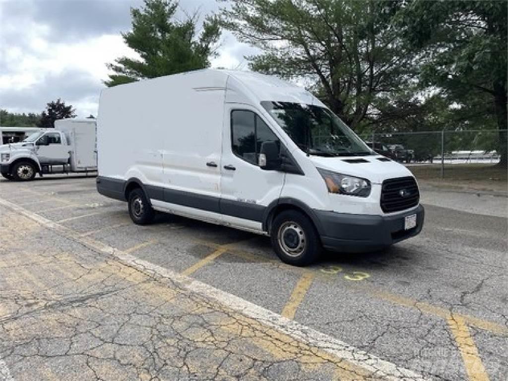 Ford TRANSIT Ванове за доставки