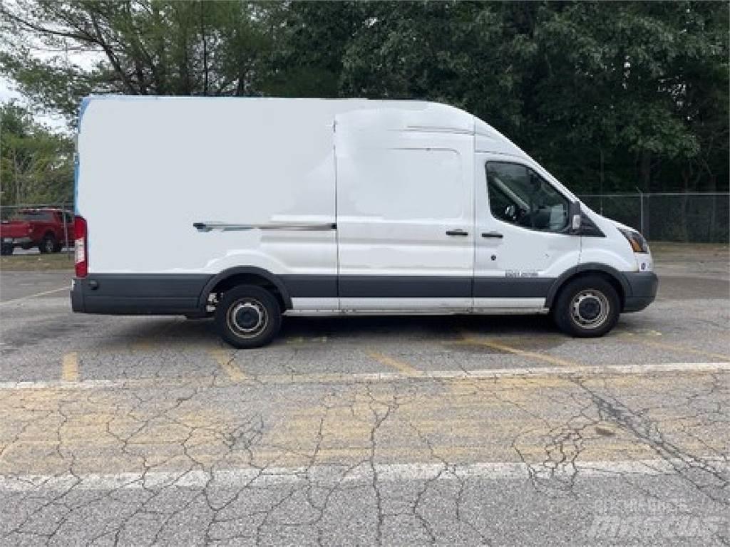Ford TRANSIT Ванове за доставки