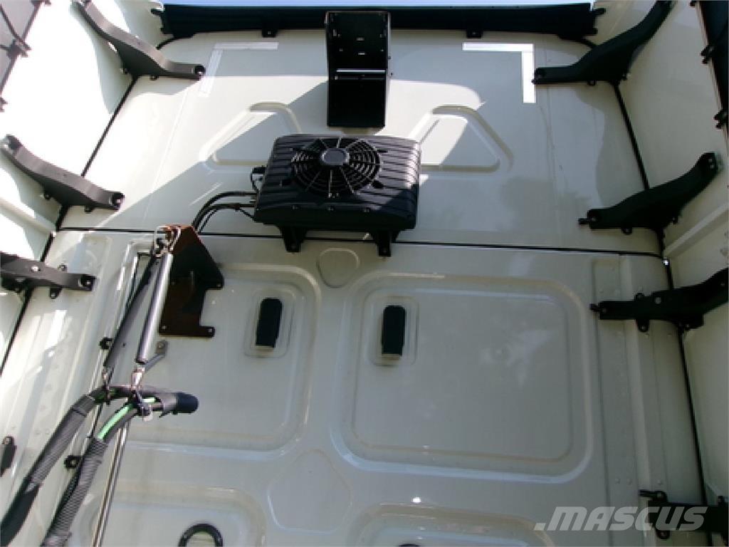 Freightliner 126 Влекачи