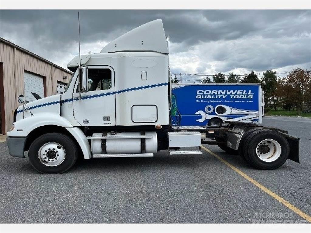 Freightliner C112 Влекачи