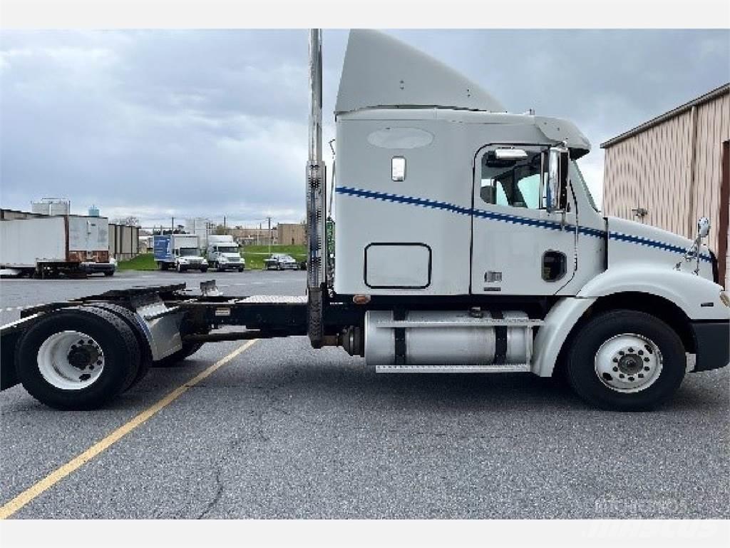 Freightliner C112 Влекачи
