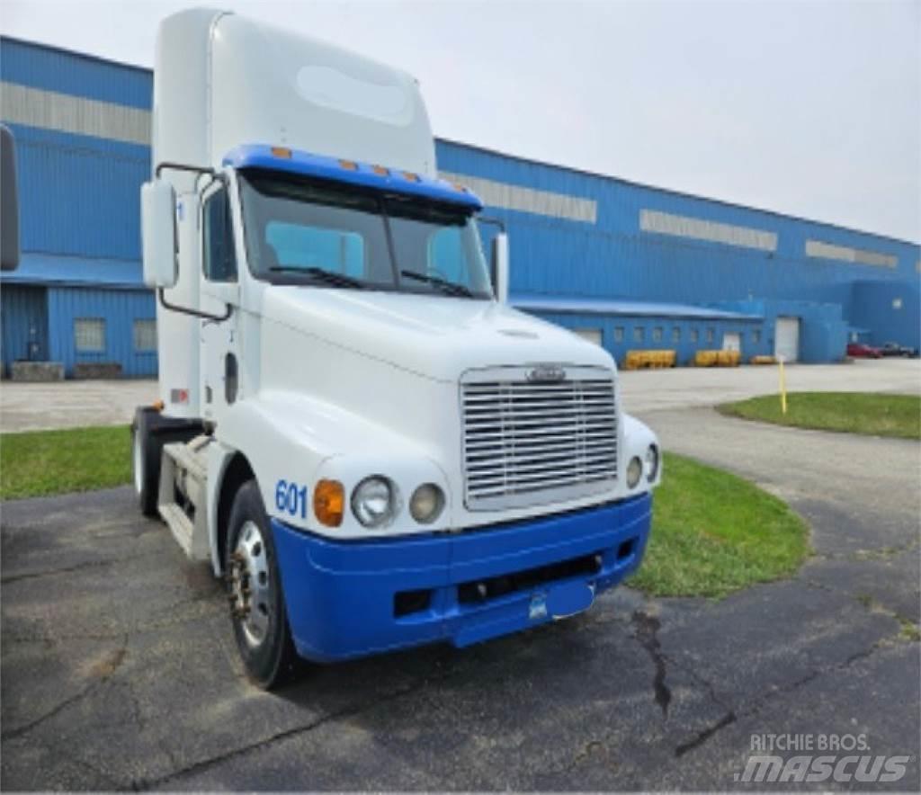 Freightliner C120 Влекачи