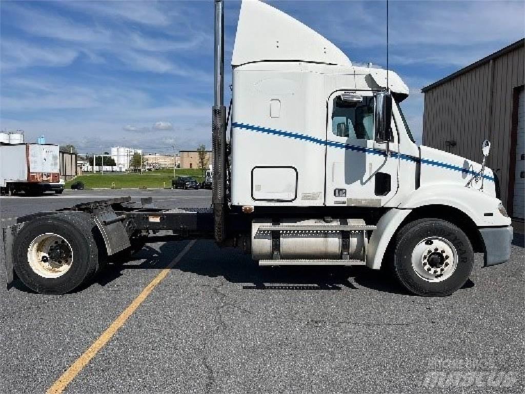 Freightliner CL112 Влекачи
