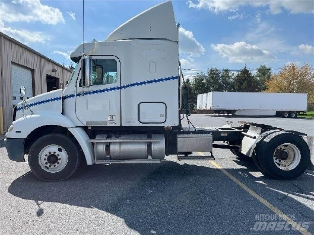 Freightliner CL112 Влекачи