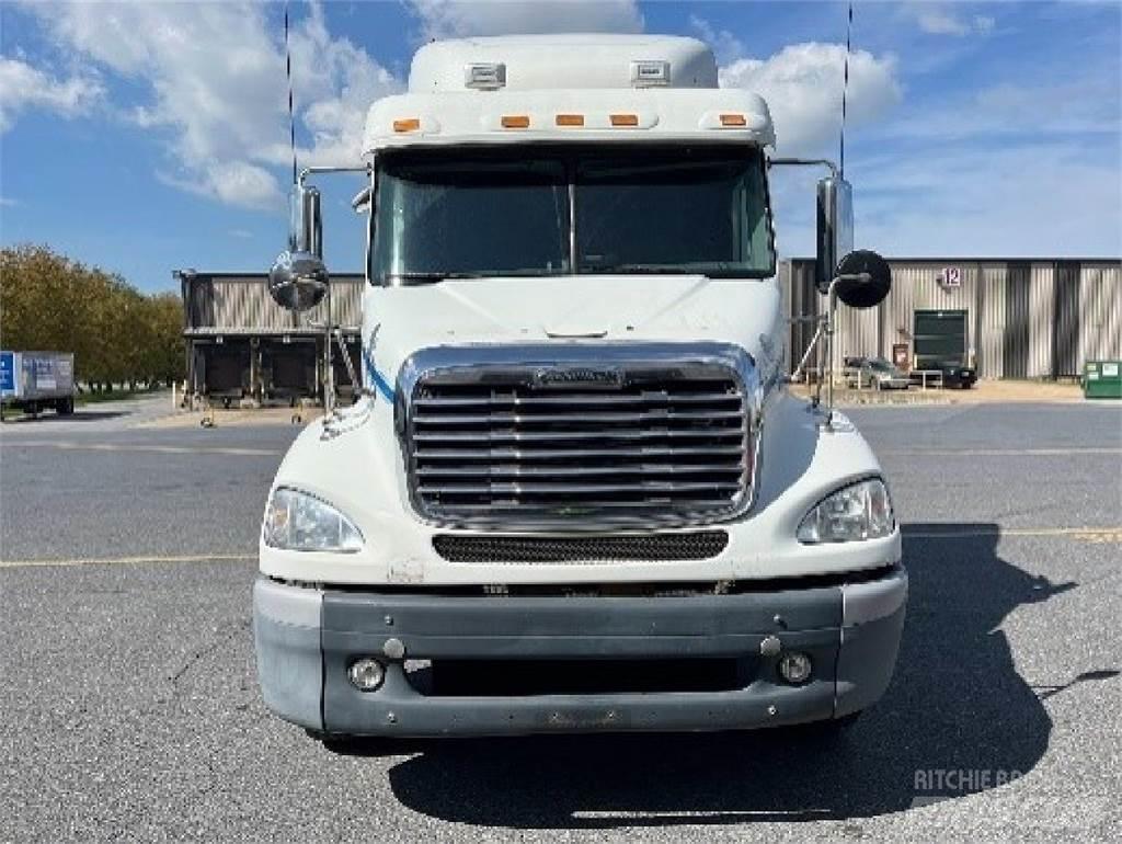 Freightliner CL112 Влекачи