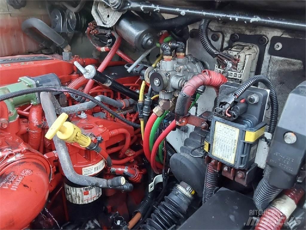 Freightliner M2 Товарни камиони за напитки