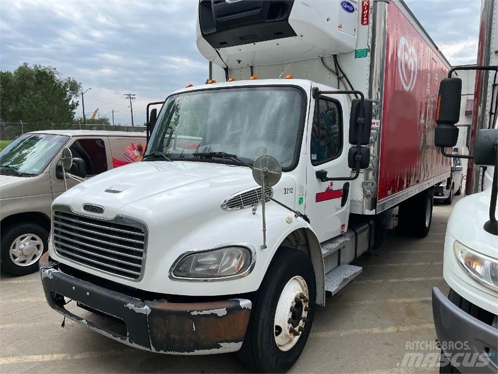 Freightliner M2 С температурен контрол