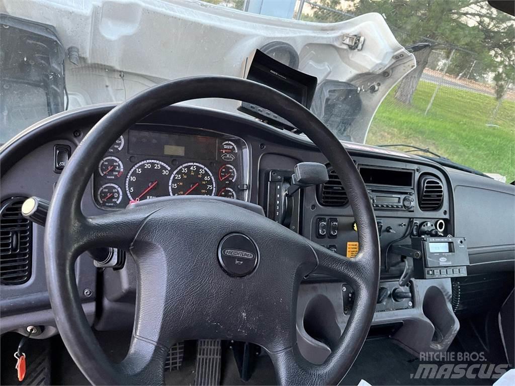 Freightliner M2 С температурен контрол