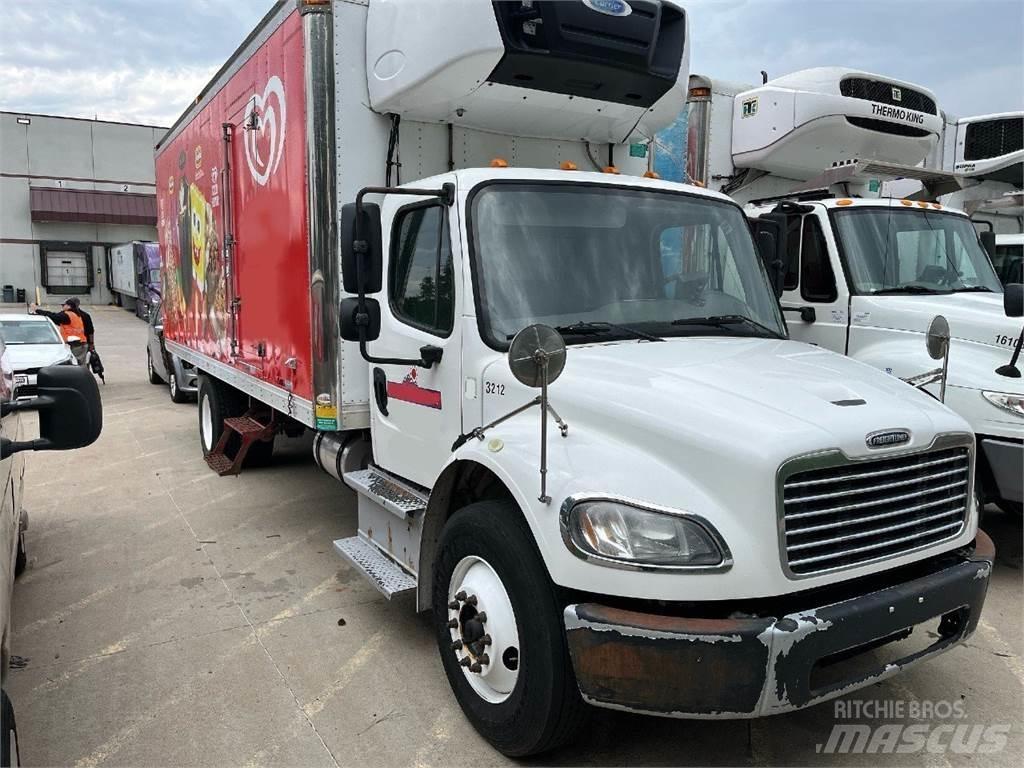 Freightliner M2 С температурен контрол