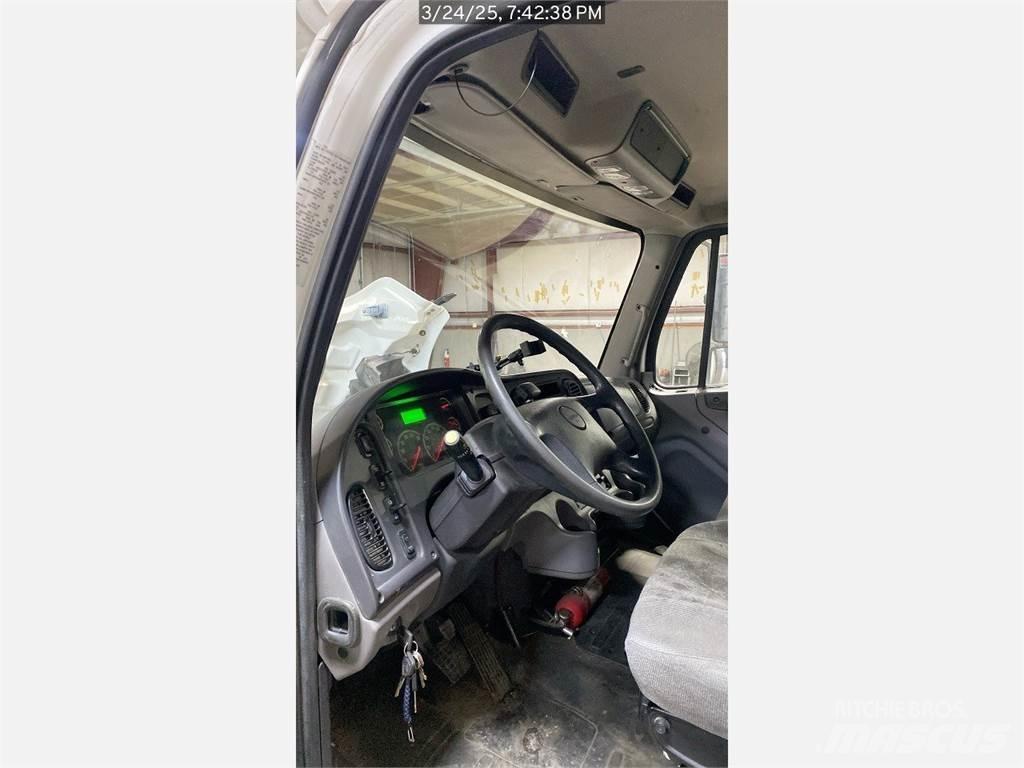 Freightliner M2 С температурен контрол