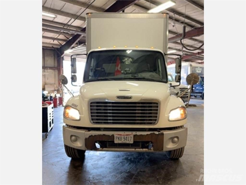Freightliner M2 Каросерии