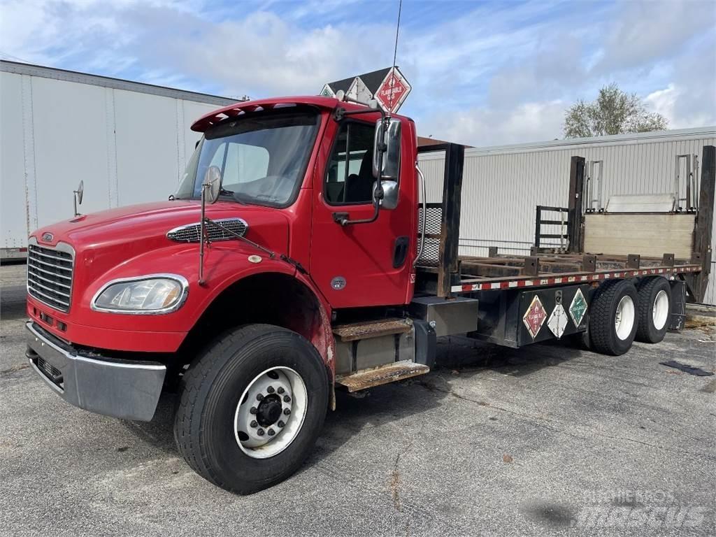 Freightliner M2 Шаси кабини