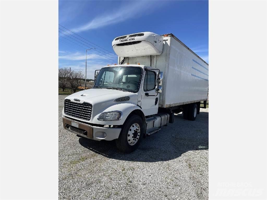 Freightliner M2 С температурен контрол