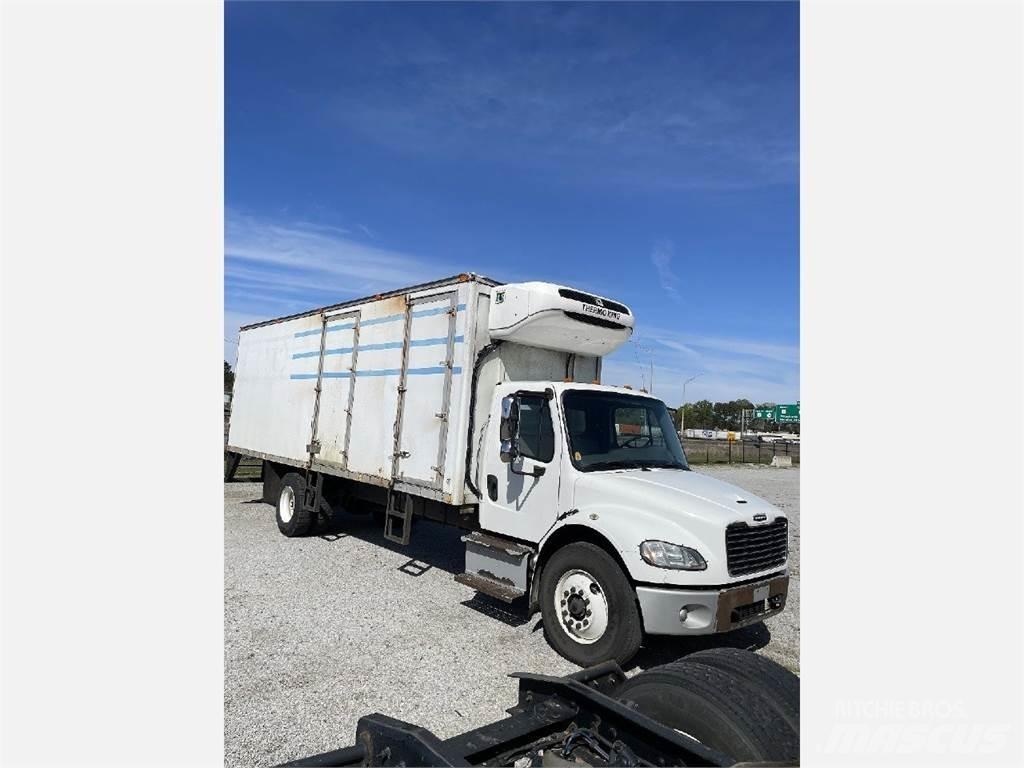 Freightliner M2 С температурен контрол
