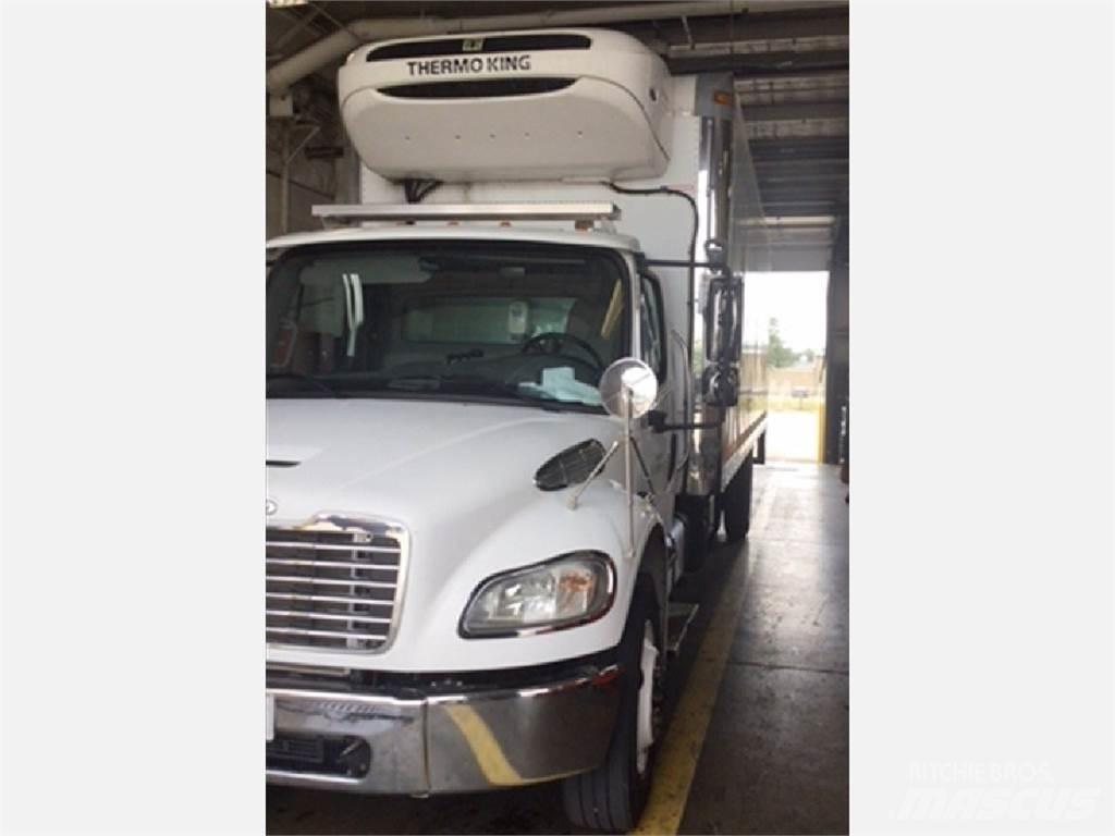 Freightliner M2 С температурен контрол
