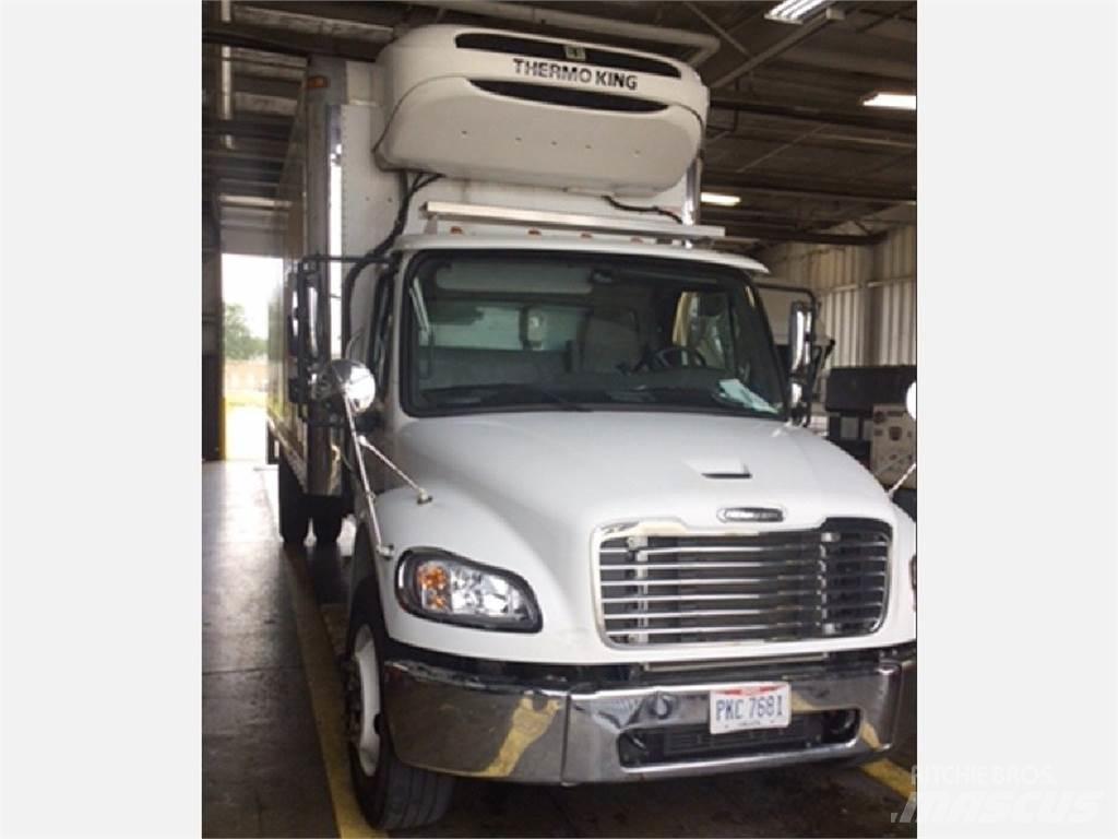 Freightliner M2 С температурен контрол