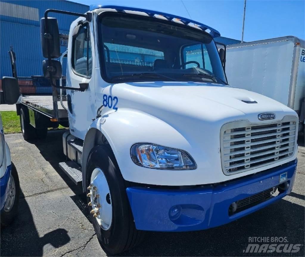 Freightliner M2 Бордови