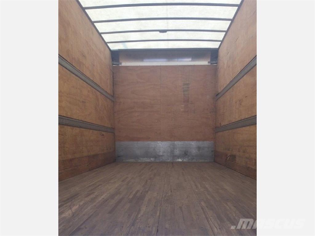 Freightliner M2 Каросерии