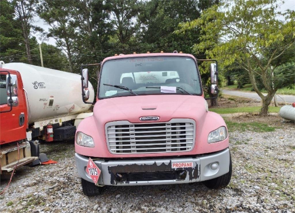 Freightliner M2 Други