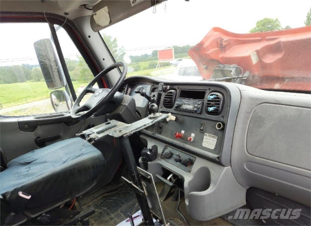 Freightliner M2 Други