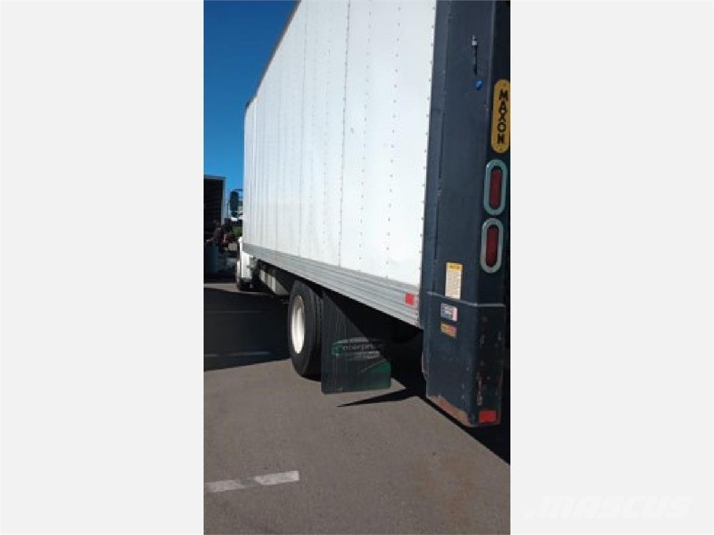 Freightliner M2 Каросерии