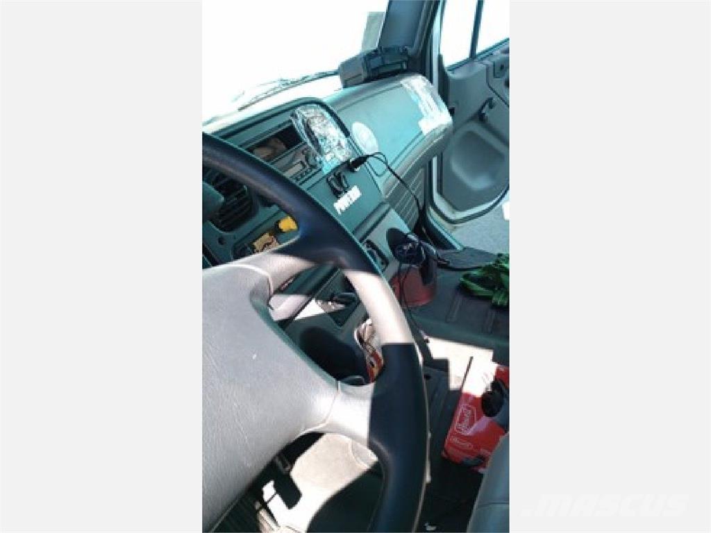 Freightliner M2 Каросерии