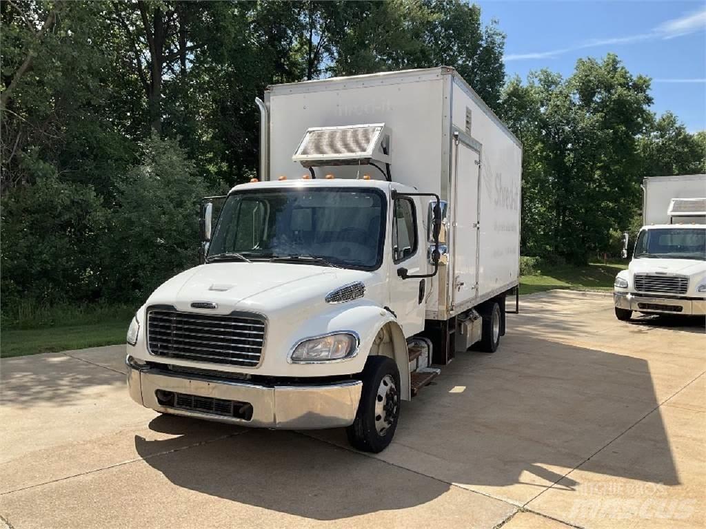Freightliner M2-106 Каросерии