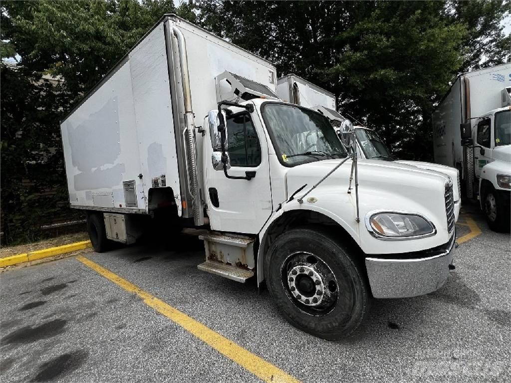 Freightliner M2-106 Каросерии