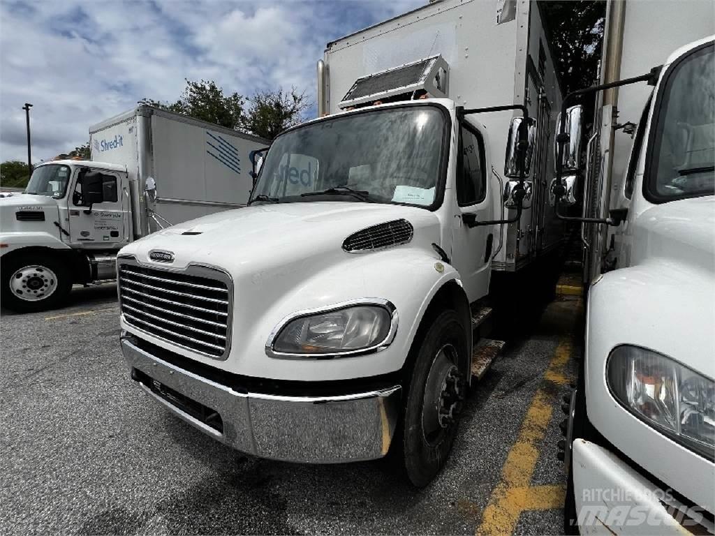 Freightliner M2-106 Каросерии