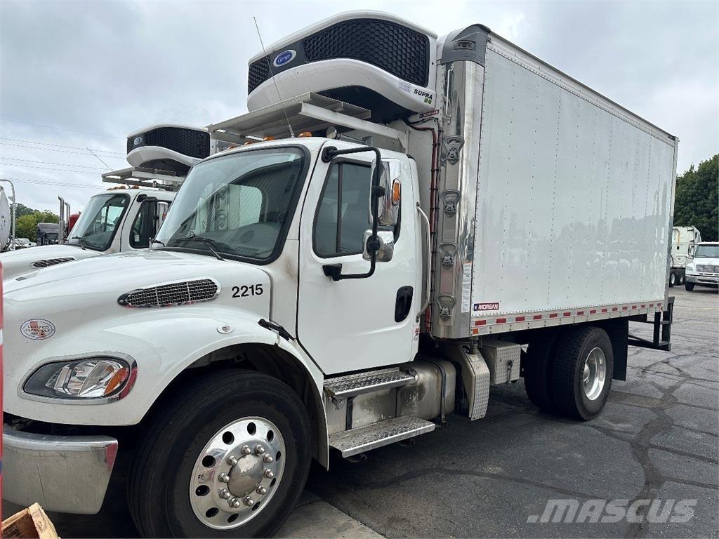 Freightliner M2 106 С температурен контрол