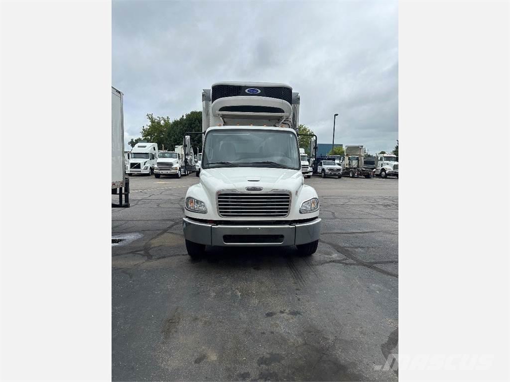 Freightliner M2 106 С температурен контрол