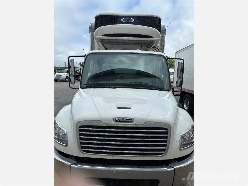 Freightliner M2 106 С температурен контрол