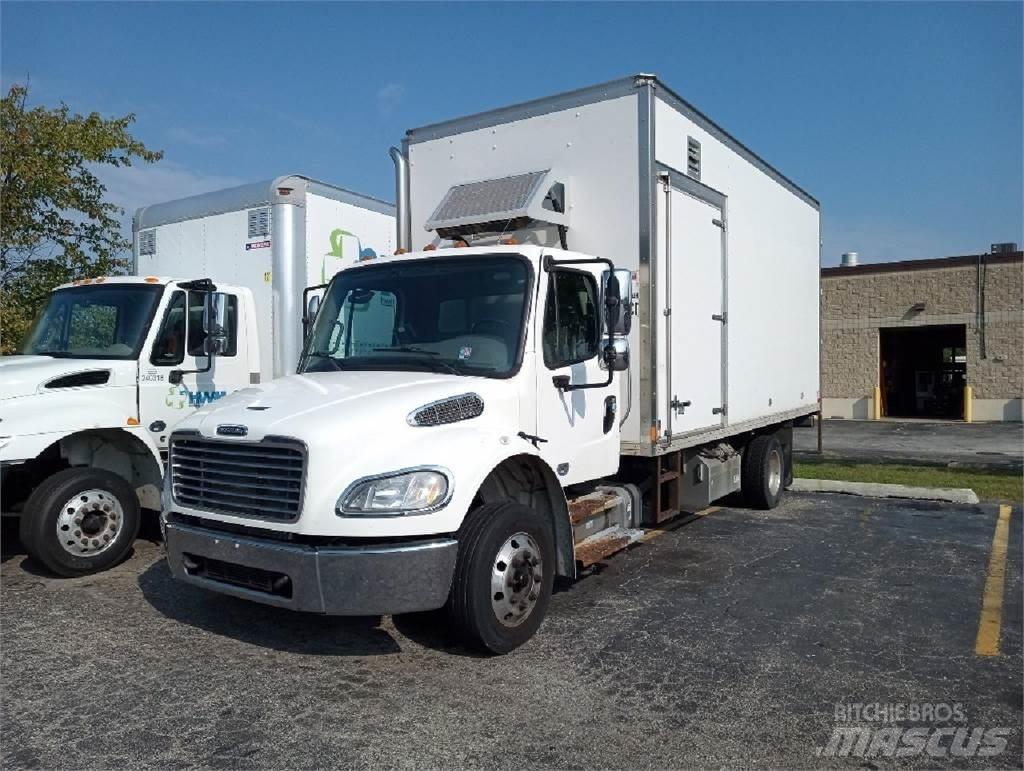 Freightliner M2-106 Каросерии