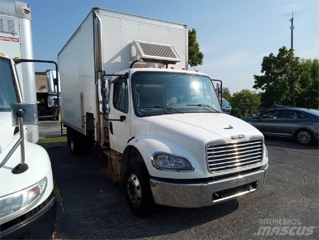 Freightliner M2-106 Каросерии