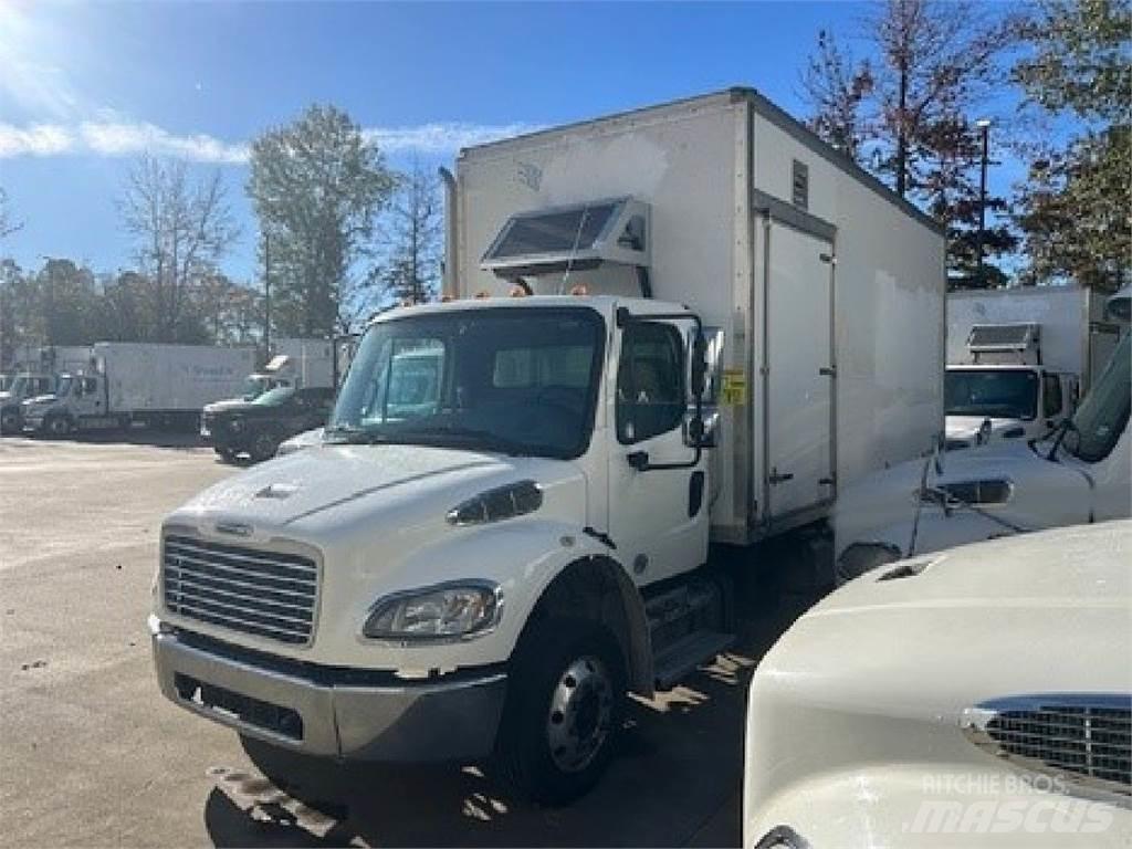 Freightliner M2-106 Каросерии