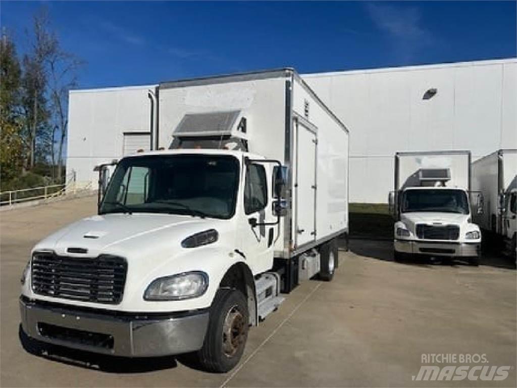 Freightliner M2-106 Каросерии