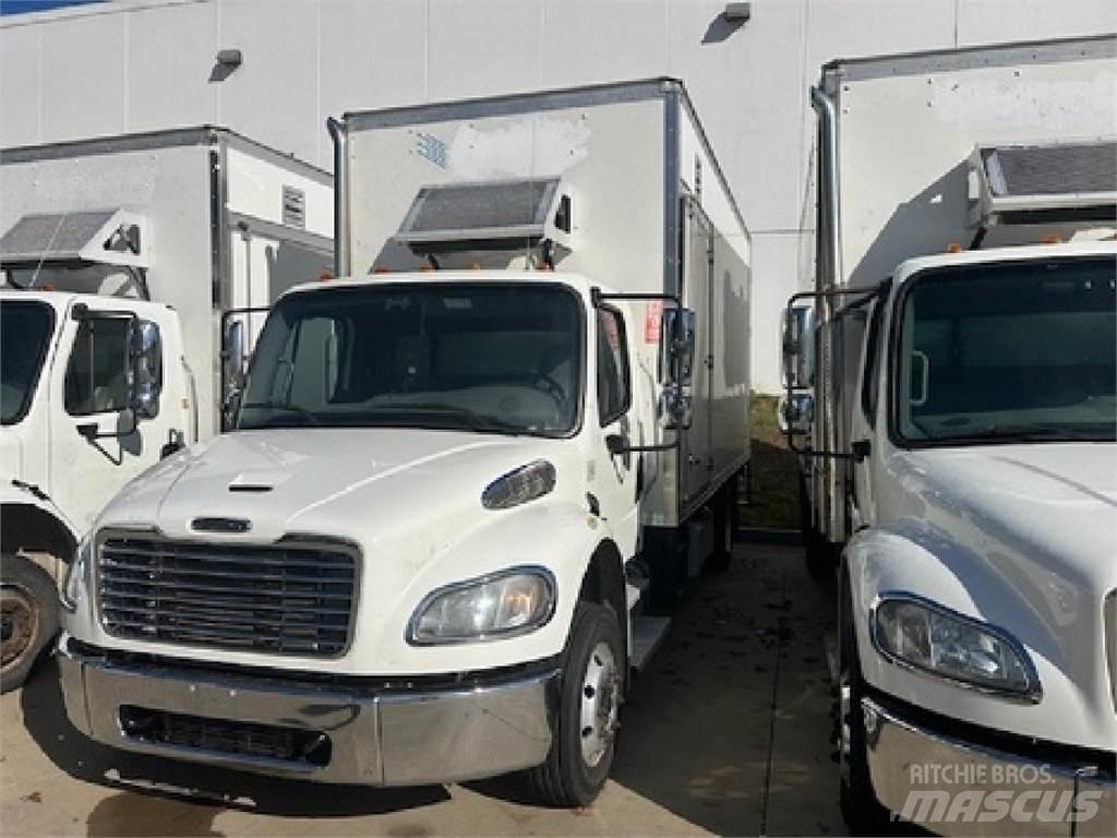Freightliner M2-106 Каросерии