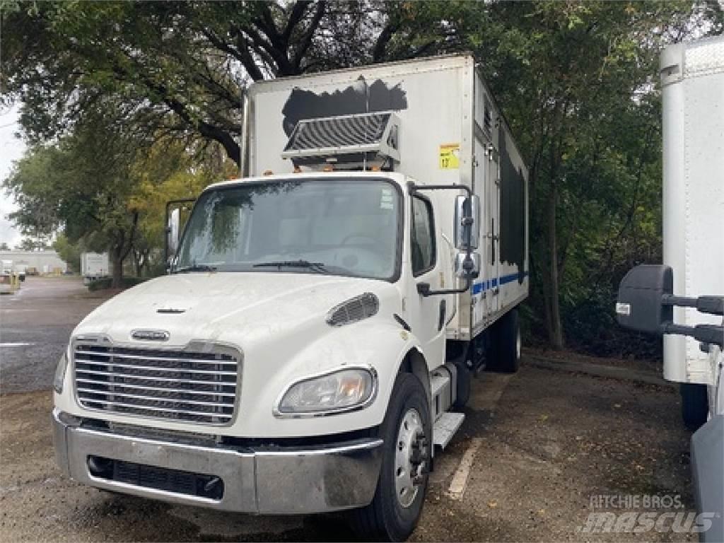 Freightliner M2-106 Каросерии