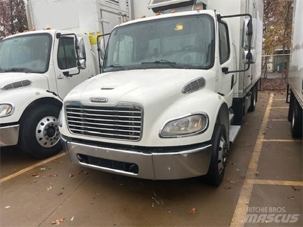 Freightliner M2-106 Каросерии