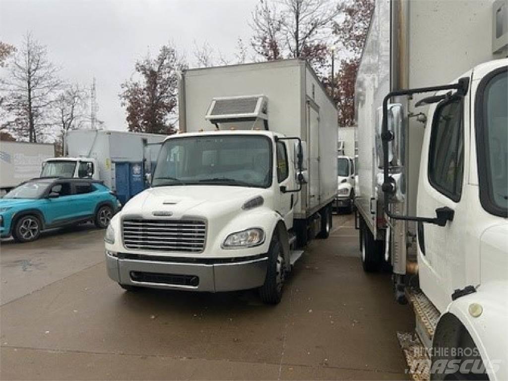 Freightliner M2-106 Каросерии