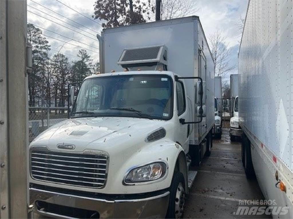 Freightliner M2-106 Каросерии