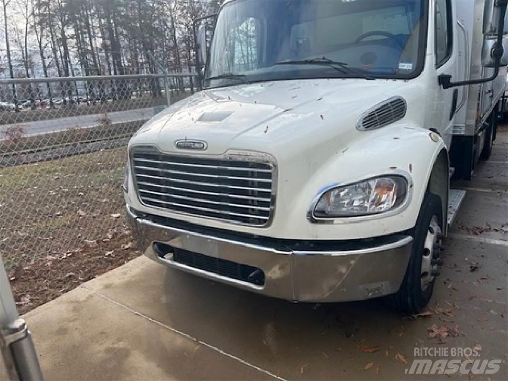 Freightliner M2-106 Каросерии