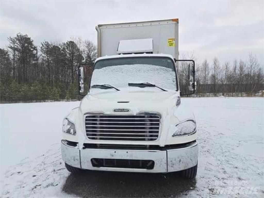 Freightliner M2-106 Каросерии