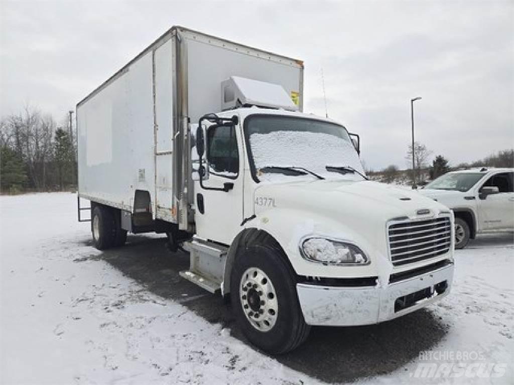 Freightliner M2-106 Каросерии