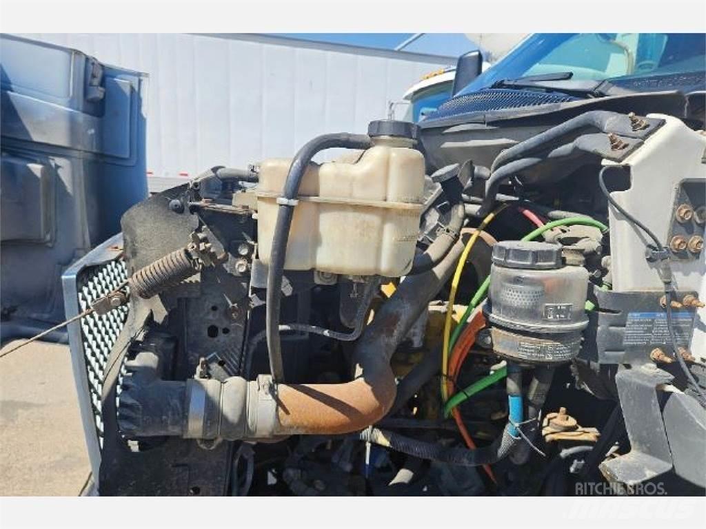 GMC C7500 Каросерии