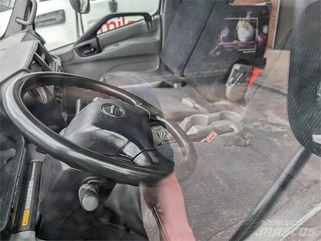 Hino 195 С температурен контрол