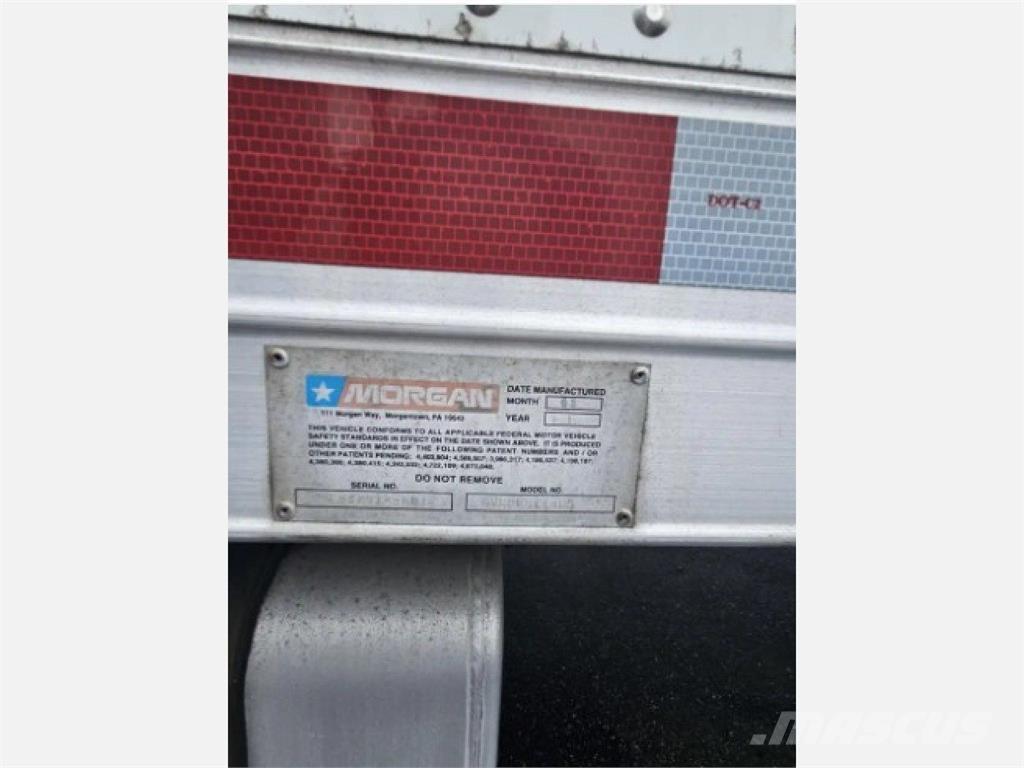 Hino 268 С температурен контрол